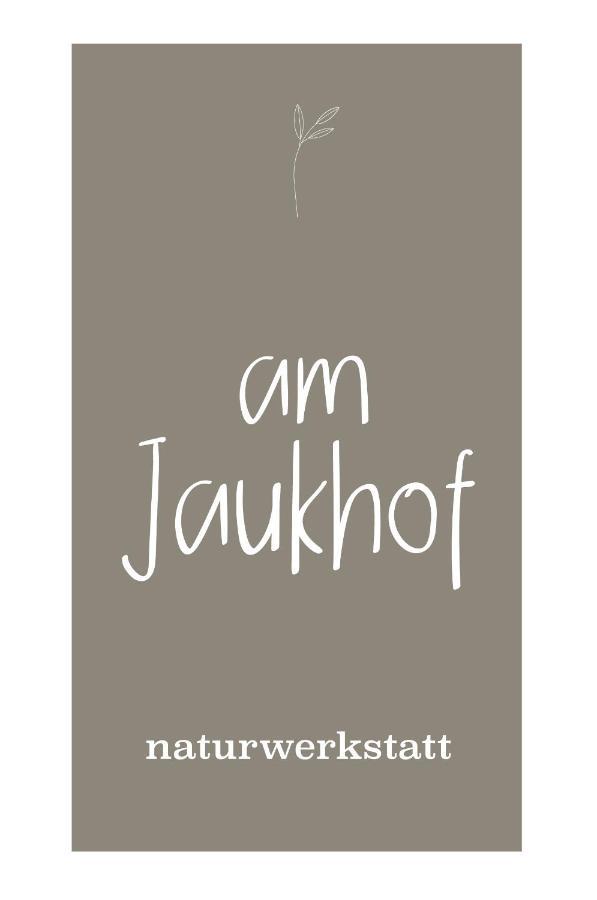 Vila Am Jaukhof Familie Stiendl Neudorf im Sausal Exteriér fotografie