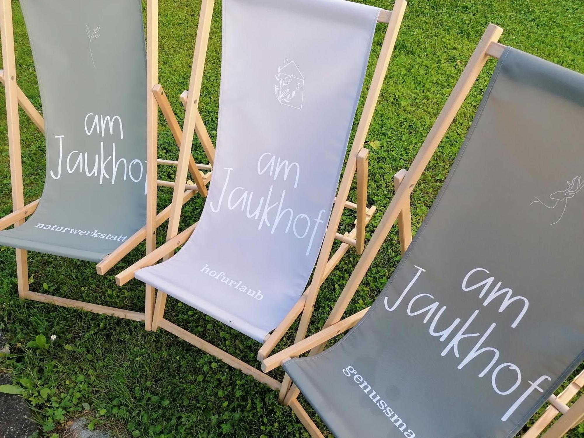 Vila Am Jaukhof Familie Stiendl Neudorf im Sausal Exteriér fotografie