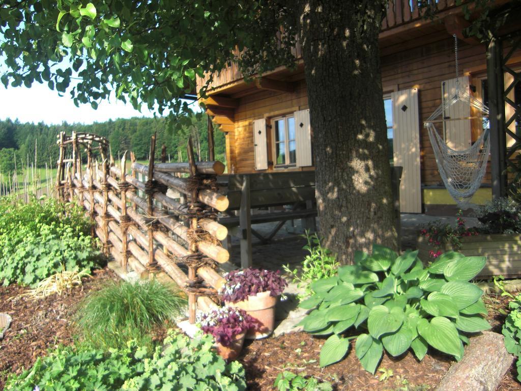Vila Am Jaukhof Familie Stiendl Neudorf im Sausal Exteriér fotografie